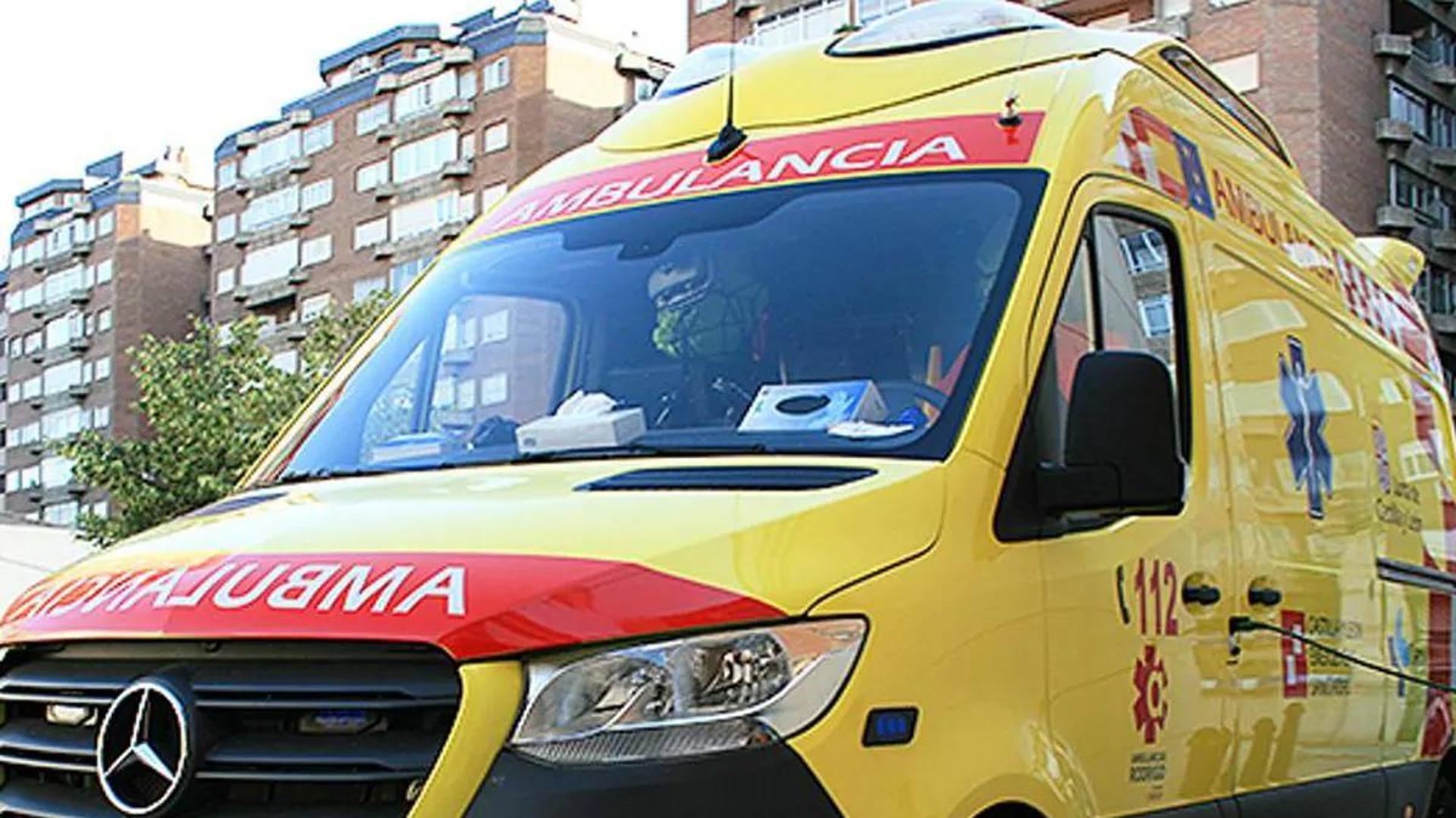 Fallece Un Vecino De Haro En Un Accidente Laboral En Pancorbo Al Caerle